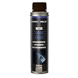 WerkXheld Motor-Innenreiniger 300ml – Hochwirksame Motorspülung für Benzin & Diesel Motoren | Entfernt Ölschlamm, Verkokungen & Optimiert Motorlauf | Dichtungsschonend