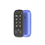 TISVY Instant Voice Language Translator Gerät Sprachübersetzungsscanner Intelligenter Zwei-Wege-WLAN-3,0-Zoll-Touchscreen-tragbarer Übersetzer zum Lernen von Reisegeschäften, Einkaufen,1
