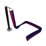 AOOOWER Arm-Wrestling-Trainingsgürtel, Handgelenkschlaufe, Handgriff, Kabelmaschinen-Befestigung, robuster Handgelenktrainer für Kraftübungen