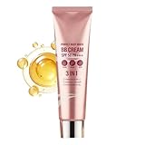 Aufhellende Körpercreme | Hautfreundliche Feuchtigkeitspflegelotion 150 ml | Feuchtigkeitscreme für die Haut – für Spannung, ungleichmäßige Töne, Rauheit und Mattheit