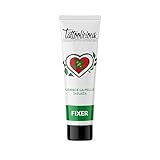 Tattoolicious FIXER 30 ml | Beruhigende und regenerierende Post-Tattoo-Creme, fettet nicht und hinterlässt keine Flecken, mit natürlichen Inhaltsstoffen und Wirkstoffen Bio, vegan, tierversuchsfrei
