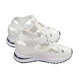 Blitzangebote Des Tages Heute, sandalen plateau, sommerschuhe damen geschlossen, orthopädische schuhe damen, elegante pantoletten, women's sandals & slides, riemchensandalen, summer foot, sandalen 36