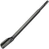 AERZETIX - C49438 - Hohlmeißel - SDS PLUS - Ø14x250-260mm - meißel aushöhlen - für schlagbohrer/meißel