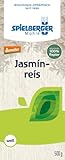Jasminreis, weiß, demeter 18 x 500 gr