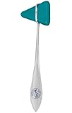 NCD Medical/Prestige Medical Reflexhammer nach Taylor, Petrol