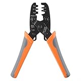 Crimpzange, offene Zylinderklemme, Crimpwerkzeug, Weatherpack, Crimpwerkzeug, Pin-Terminal, Crimper, Wetter-Pack-Crimpers für Wetterpaket, Steckverbinder, Automobil-Kabelbaumklemmen