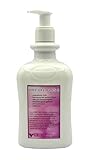 KABITEC DIRT OFF PLUS 2 kraftvoller Hautreiniger mit Duftstoff, 1x 500 ml Spenderflasche │ hautfreundlich rückfettend hoch konzentriert │ Flüssigseife Werkstattseife Handseife Haushaltsseife