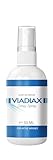 Viadiax Delay Spray für den Mann - hochdosiert mit Sofortwirkung, Verzögerungsspray extra stark - Abgestimmt auf die Bedürfnisse für Männer - mit Premium-Qualität für maximale Leistung, 50ml