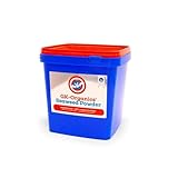 Seaweeds Polvo de Algas Marinas 5 L | Fertilizantes Orgánicos