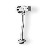 Urinalspüler aus Messing – Robuster Druckspüler für effiziente Spülung