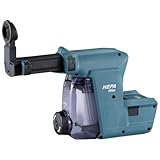 Makita 199570-5 Staubabsaugung, Farbe