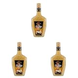 Eckes Edler Eierlikör Eierlikör (Packung mit 3)
