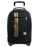 Rucksack Seven Yub Gold Trolley abnehmbar Schule Super Preis