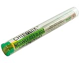 Chip Quik NCSWLF.015 5,7 g LF Lötdraht Mini Pocket Pack 96,5/3/0,5 Zinn Silber/Kupfer No-Clean .015 0,5 Unzen 2 Stück
