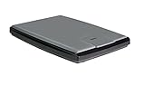 Avision FB25 Flachbett Scanner | A4 Color 1200dpi | USB 2.0 | Twain Treiber, PaperPort SE14