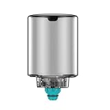 JONR Frischwassertank ED12 Nass- und Trockensauger und Mopp, 850 ml