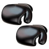 Boxsackhandschuhe – Box-Trainingshandschuhe | Kickboxen | Finger-Finger Leichter | Sparring-Punchhandschuhe | -Pads Mitt für Kickboxen Muay Thai MMA, Männer Fem