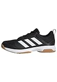 adidas Herren Ligra 7 Shoes Schuhe, core Black/FTWR White/core Black, 43 1/3 EU