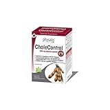 Cholesterin (Kontrolle) 30 Kimprimenrt