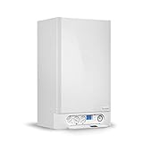 Thermona Gastherme | Brennwerttherme | Therm 90 KD.A | 95 kW