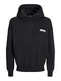 JACK&JONES JORROXBURY Back Sweat Hood