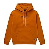 MYSTIC Brand Sweat Hoodie 2XL