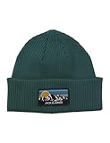 JACK&JONES JUNIOR Jungen Jacpeak Beanie Jnr Strickmütze, Deep Teal, L-XL EU