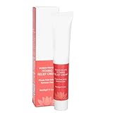 Juckreizlinderungscreme, Private Antibakterielle Creme, 3 Stück, Private Juckreizlinderungscreme Für Frauen, Sanfte Reinigung von Gerüchen, Feminine Juckreizbehandlungscreme