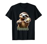Tennisshirt für Kinder, Tennis für Damen, Tennis für Herren T-Shirt