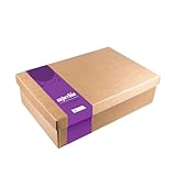 Violet Geschenkbox - Köstlichkeiten der neapolitanischen Tradition mit Wein und Vesuvianischen Spezialitäten
