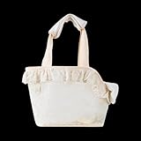 Welpenträger Hunde Walking Taschen Haustiere Hunde Zubehör Spitze Mini Tragetasche Für Hund Niedliche Chihuahua Haustier Produkte, S