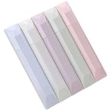 Korrekturstift-Stil, schnelle Reinigung von Schreibfehlern, ästhetischer Bürobedarf, ergonomischer Komfortgriff, Präzisionskorrekturgerät, Schule, Klassenzimmer, Heimgebrauch, Studentengeschenk, 5