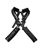 JiXGzAo Liebesschaukeln Liebesschaukel Gurt Schulter Hängend Sexschaukel Loveswing BDSM Fesseln Bondage Fesselset Sexspielzeug Sexmöbel Extremer Sex