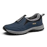 Diabetiker-Schuhe, Orthopädische Schuhe Herren Damen Orthofit Ergonomischer Schuh Wanderschuhe Zur Schmerzlinderung Breeze Schuhe Unisex Hallux Valgus Schuhe Orthomotion Naturstep