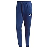 adidas Herren Entrada 22 Sweat Pants, Team Navy Blue 2, M