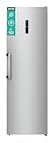 Gorenje FN 619 DAXL6 Gefrierschrank/NoFrost/Inverter Kompressor/FastFreeze/LED Display / 280 Liter/ 185 cm/EEK D/edelstahl