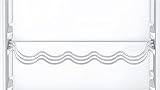 Bosch KSZB6R00 Zubehör für Kühl-Gefrier-Kombinationen, Flaschenablage, Made in Germany