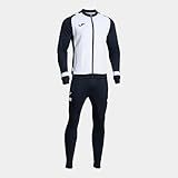 Joma Herren-Trainingsanzug, Größe: 6XS - 5XL, elastisch und atmungsaktiv, ideal für Training