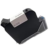 Farbige Drucker-Nachfüllpatrone, schnell trocknend und lange Zeit, funktioniert mit G1309S+ Modellen, 25,4 mm, schnell trocknende Kartusche