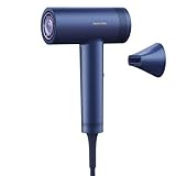 Philips BHD839/00 Hair Dryer, 1400 W, 7 Heat Settings, Blue