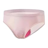 pistro Damen Radfahrer Unterwäsche Reitlieger Leichte Sportkleidung atmungsaktive Aktivkleidung gepolsterte Bike Unterwäsche- Hautfarbe XL