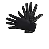 BGTSF Neoprenhandschuhe, 3MM 5MM Tauchhandschuhe halten warm for Schnorcheln Surfen Kajakfahren Speerfischen Unterwasserschwimmen Badehandschuhe,Kaltwasser-Schwimmzubehör(3mm,L)