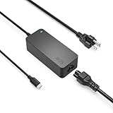 65 W 45 W Typ USB C AC-Ladegerät passend für Dell Latitude 5430 Rugged 7330 Rugged Extreme P148G P149G Laptop-Netzteil-Adapterkabel