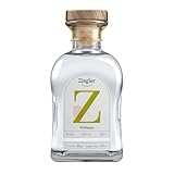 Ziegler Williams Obstbrand 43% (1x 0,5l) - Edler Fruchtbrand mit intensivem Birnenaroma