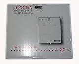 Telekom ISDN-NTBA Netzabschlussgerät für den ISDN-Basisanschluss ArtNr. 01609