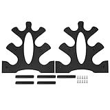 puseky Home Workout Hantelablage Form Gewichtehalter 3 Etagen izer Halterung0 Hantelablage Hantelständer 3 Ebenen Hantelablage Hantelständer 3 Ebenen Hantelablage Dum