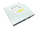 T-ProTek Super Multi DVD/CD Rewriter Slim SATA Laufwerk Brenner kompatibel für ASUS eeetop et2411inki-b011k