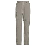VAUDE Men's Farley ZO Pants V