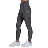 Royal Horsemen Reitleggings Steelgrey XXS