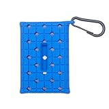 Storage Travel Case Silicone Protective Cover for T7 / T7Touch SSD 500GB 1TB 2TB External States Drive SSD Silicone Case